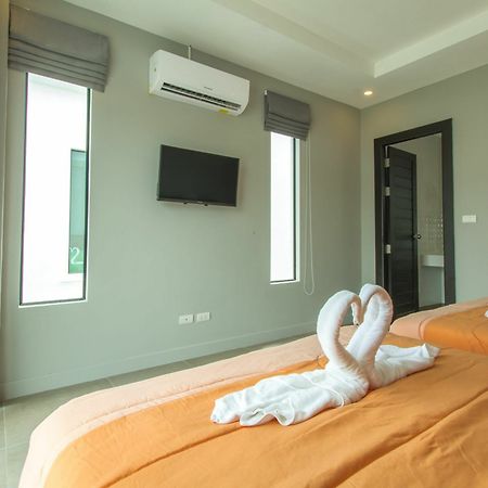 Dream House Pool Villa Huahin 外观 照片