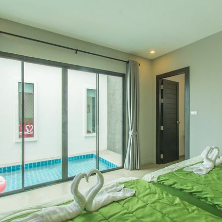 Dream House Pool Villa Huahin 外观 照片